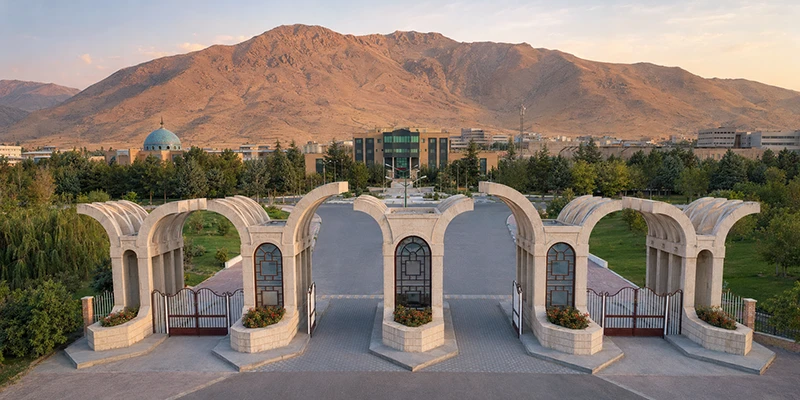 جامعة رازي